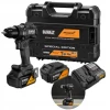 Шуруповерт DeWALT 18V 90Nm 2x5Ah Li-Ion McLaren (DCD81MP2T-QW)