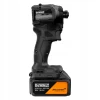 Гайковерт ударний DeWALT 18V 206Nm 1x5Ah (DCF86MP1T-QW)