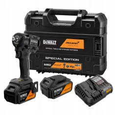 Гайковерт ударний DeWALT 18В 406Нм 1/2
