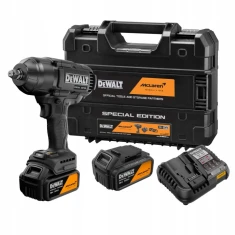 Гайковерт ударний DeWALT 18V 1396Nm 1/2