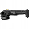 Шліфмашина кутова DeWALT 125 мм 18V безщіткова (DCG45MN-XJ)