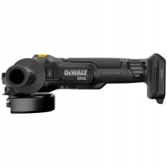 Шліфмашина кутова DeWALT 125 мм 18V безщіткова (DCG45MN-XJ)