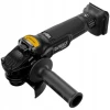 Шліфмашина кутова DeWALT 125 мм 18V безщіткова (DCG45MN-XJ)