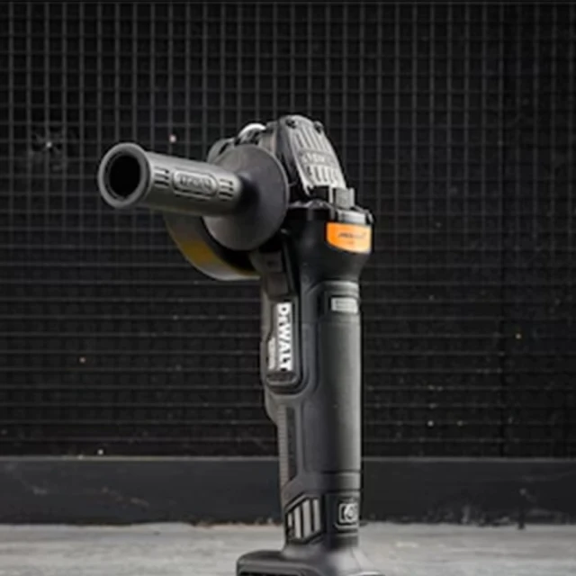 Шліфмашина кутова DeWALT 125 мм 18V безщіткова (DCG45MN-XJ)