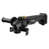 Набір шуруповерт DeWALT DCF99 + кутова шліфмашина DCG45 2x5Ah TSTAK MCLAREN (DCK2225MP2T-QW)