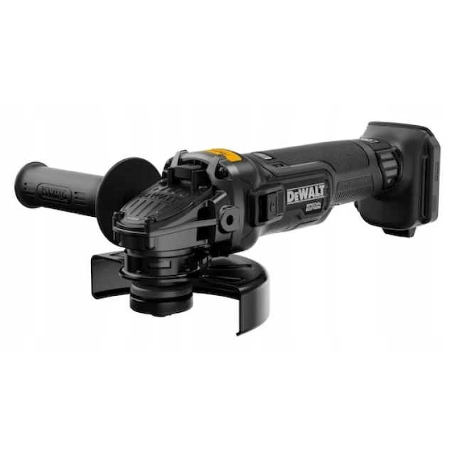 Набір шуруповерт DeWALT DCF99 + кутова шліфмашина DCG45 2x5Ah TSTAK MCLAREN (DCK2225MP2T-QW)