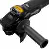 Набір шуруповерт DeWALT DCF99 + кутова шліфмашина DCG45 2x5Ah TSTAK MCLAREN (DCK2225MP2T-QW)