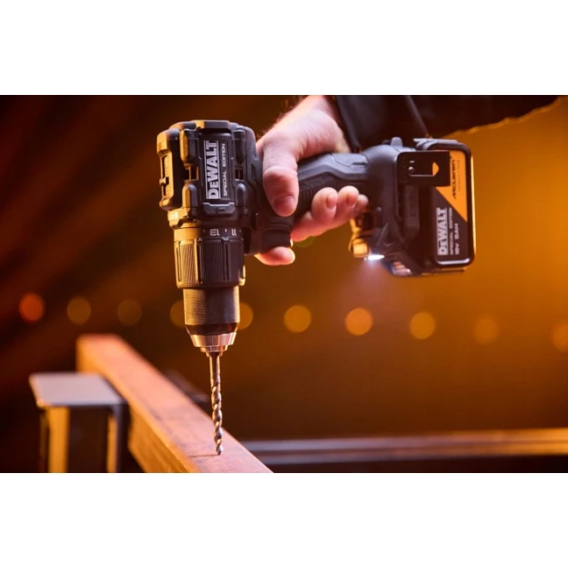 Набір DeWALT DCD86 DCF86 DCF99 DCF92 DCG45 3x5Ah McLaren (DCK5222MP3T-QW)