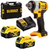 Гайковерт ударний DeWALT 18V 203Nm 1/2