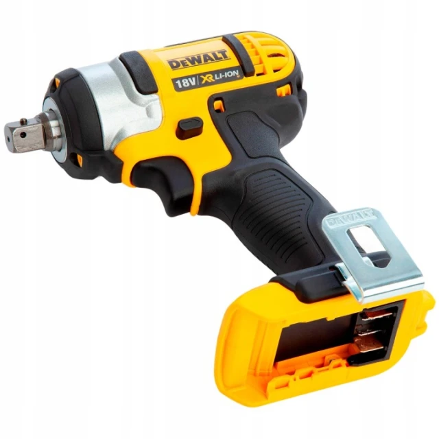 Гайковерт ударний DeWALT 18V 203Nm 1/2