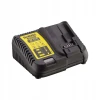 Пила сабельная DeWALT 18V 2x5Ah кейс (DCS380P2)