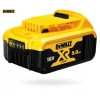 Набір DeWALT DCD996+DCF887 2×5Ah DCB115 TSTAK (5055995541637)