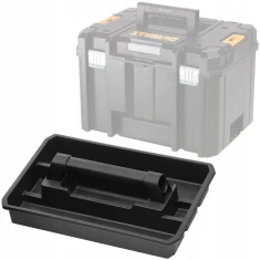 Лоток DeWALT для інструменту до скрині TSTAK VI (H1300019)
