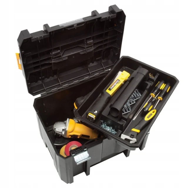 Лоток DeWALT для інструменту до скрині TSTAK VI (H1300019)