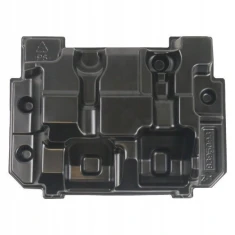Вкладиш до валізи MakPac Makita 3 для DHP+DTD комбо високий (839509-3)