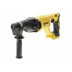 Перфоратор DeWALT DCH133P2 18V SDS+ 2,6 Дж 2x5Ah (5055995546359)