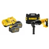 Перфоратор DeWALT DCH133P2 18V SDS+ 2,6 Дж 2x5Ah (5055995546359)