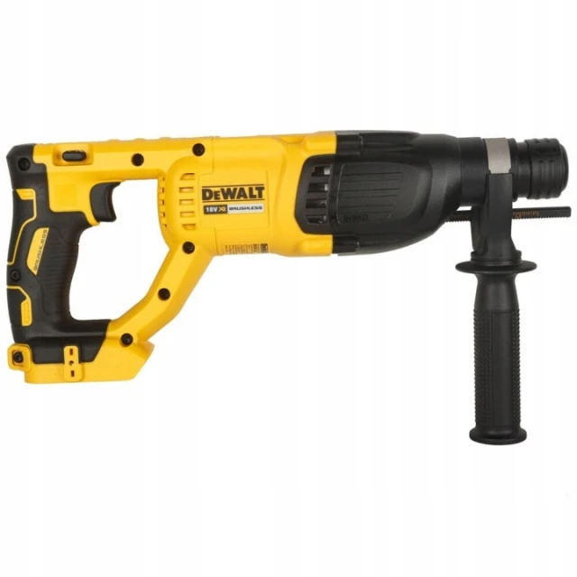 Перфоратор DeWALT DCH133P2 18V SDS+ 2,6 Дж 2x5Ah (5055995546359)