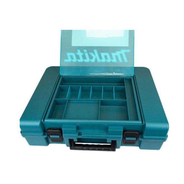 Кейс Makita для шуруповертів і гайковертів (824971-5)