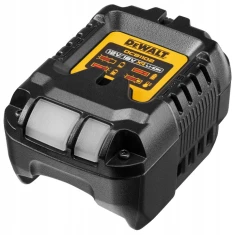 Зарядний пристрій DeWALT 10,8V-18V 2A (DCB1102)