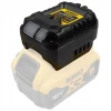 Зарядний пристрій DeWALT 10,8V-18V 2A (DCB1102)