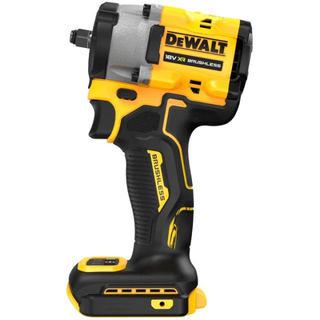 Гайковёрт ударный DeWALT 18V 406Nm 3/8