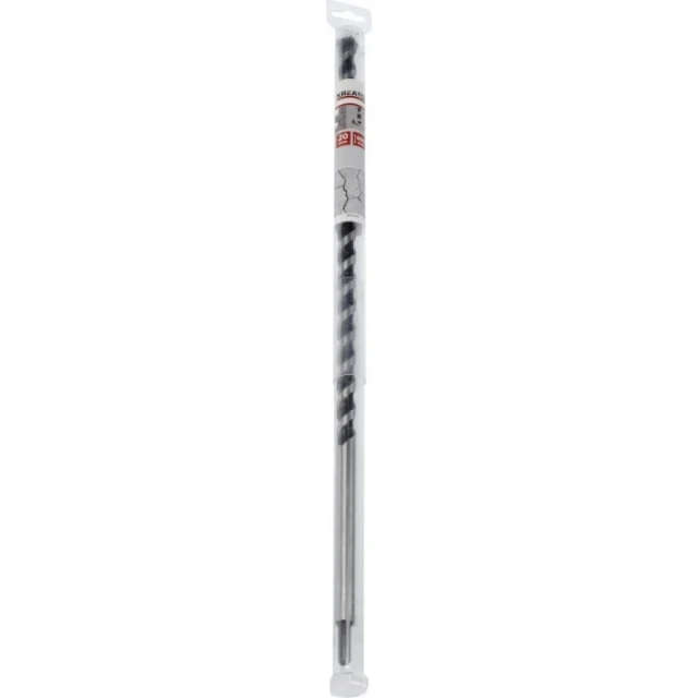 Свердло для бетону KREATOR 20x600 Extra (KRT010428)