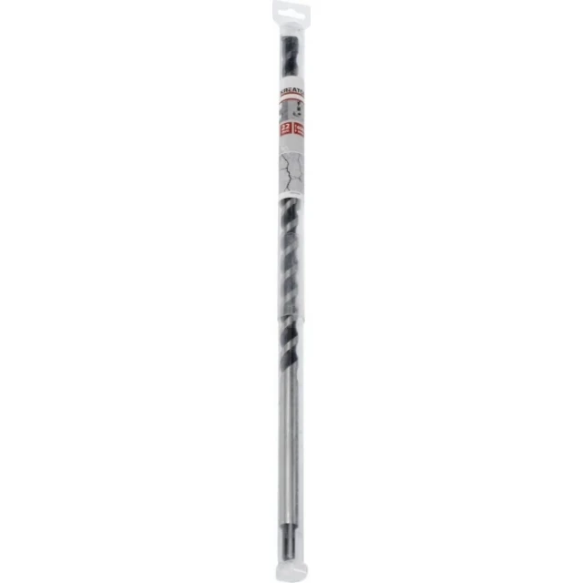 Свердло для бетону KREATOR 22x600 Extra (KRT010429)