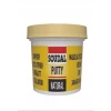 Герметик скляний Stopverf Soudal 1000 г (106751)