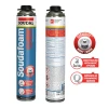 Пена монтажная Soudal 750 мл Лето (011922)