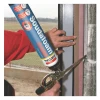 Пена монтажная Soudal 750 мл Лето (011922)