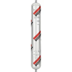 Герметик поліуретановий Carbond Soudal 940 FC White 600 мл (Carbond 940FC)