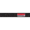 Стрічка покрівельна свинцева графіт Soudal 15 см х 10 м (108218)