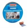Лента кровельная красная Soudal 15 см x 10 м (100011)