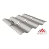 Лента кровельная алюминиевая Soudal 15 см x 10 м (101187)