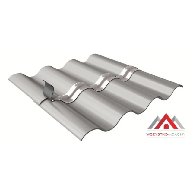 Лента кровельная алюминиевая Soudal 15 см x 10 м (101187)