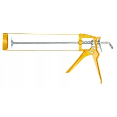 Вишискувач Soudal скелетний Yellow (111072)