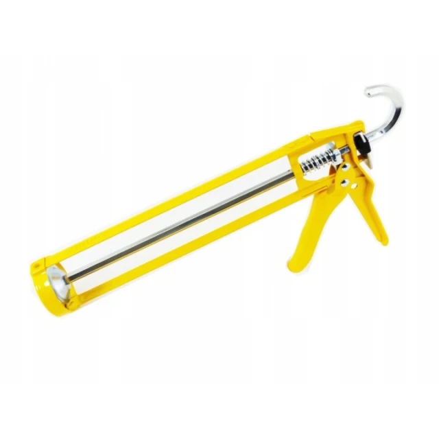 Вишискувач Soudal скелетний Yellow (111072)