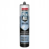 Клей монтажний Fix All Crystal Soudal 290 мл Безбарвний (111271)