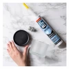 Клей монтажний Fix All Crystal Soudal 290 мл Безбарвний (111271)