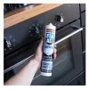 Клей монтажний Fix All Crystal Soudal 290 мл Безбарвний (111271)