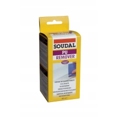 Засіб Soudal для видалення затвердлої піни (116544)