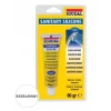 Силикон санитарный Clear Soudal 60 г туба (120030)