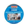 Стрічка покрівельна коричнева Soudal RAL8017 10 см x 10 м (121855)