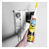 Клей монтажний Fix All Turbo Soudal 290 мл White (122440)