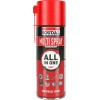 Мастило змазка-захист аерозоль Soudal 400 мл MULTI spray (123761)