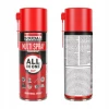 Мастило змазка-захист аерозоль Soudal 400 мл MULTI spray (123761)