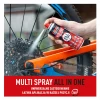Мастило змазка-захист аерозоль Soudal 400 мл MULTI spray (123761)