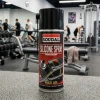 Спрей силіконовий змазувальний Soudal 400 мл (111936)