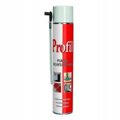 Піна монтажна PROFIL LATO Soudal 750 мл (132108)